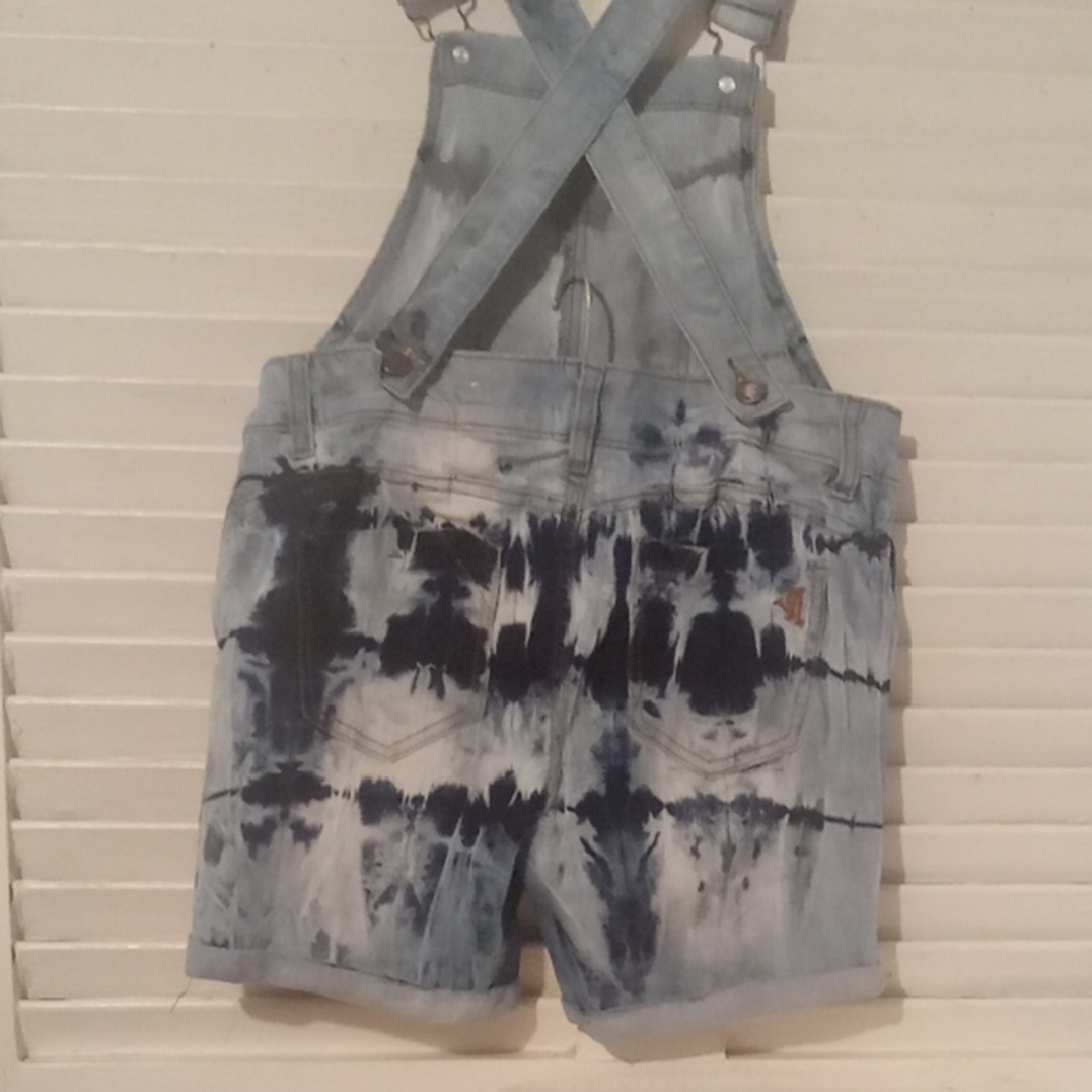 NWOT☆ VIP Jeans Light Blue Denim - Picture 5 of 8